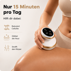 SKINCONTUR - Glatte Haut in 14 Tagen