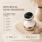 SKINCONTUR - Glatte Haut in 14 Tagen