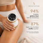 SKINCONTUR - Glatte Haut in 14 Tagen